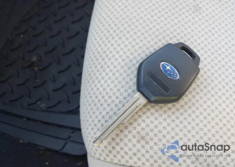 2015 Subaru Impreza 2.0I from USA, damaged, VIN JF1GJAA68FH007511